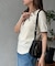 【U.S. POLO ASSN.】ワッフルヘンリーT