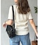 【U.S. POLO ASSN.】ワッフルヘンリーT