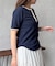 【U.S. POLO ASSN.】ワッフルヘンリーT