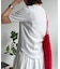 【U.S. POLO ASSN.】ワッフルヘンリーT