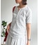 【U.S. POLO ASSN.】ワッフルヘンリーT