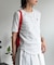 【U.S. POLO ASSN.】ワッフルヘンリーT
