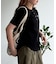 【U.S. POLO ASSN.】ワッフルヘンリーT