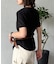 【U.S. POLO ASSN.】ワッフルヘンリーT