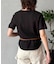 【U.S. POLO ASSN.】ワッフルヘンリーT