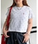 【U.S. POLO ASSN.】アソートクロップドT