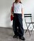 【U.S. POLO ASSN.】アソートクロップドT