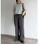 【U.S. POLO ASSN.】アソートクロップドT