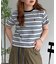 【U.S. POLO ASSN.】アソートクロップドT