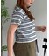 【U.S. POLO ASSN.】アソートクロップドT