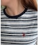 【U.S. POLO ASSN.】アソートクロップドT
