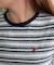 【U.S. POLO ASSN.】アソートクロップドT