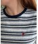 【U.S. POLO ASSN.】アソートクロップドT