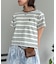 【U.S. POLO ASSN.】アソートクロップドT