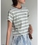 【U.S. POLO ASSN.】アソートクロップドT