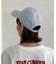 【POLO CHAMPS】チェックキャップ