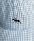 【POLO CHAMPS】チェックキャップ