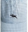【POLO CHAMPS】チェックキャップ