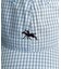 【POLO CHAMPS】チェックキャップ