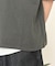 ベーシックカラーピグメントヘンリーT