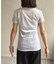 ドットビスチェセットTシャツ