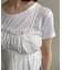 ドットビスチェセットTシャツ
