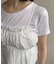 ドットビスチェセットTシャツ