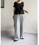 ドットビスチェセットTシャツ
