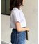 エンボスロゴT
