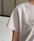 エンボスロゴT