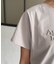 エンボスロゴT