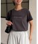 エンボスロゴT