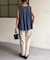 【ストレスフリーなのにきれい見え】360度ストレッチテーパードパンツ