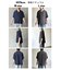 【U.S. POLO ASSN.】シルクタッチ開襟シャツ