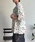 【U.S. POLO ASSN.】シルクタッチ開襟シャツ
