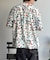 【U.S. POLO ASSN.】シルクタッチ開襟シャツ