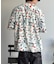 【U.S. POLO ASSN.】シルクタッチ開襟シャツ