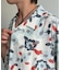 【U.S. POLO ASSN.】シルクタッチ開襟シャツ