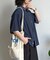 【U.S. POLO ASSN.】シルクタッチ開襟シャツ