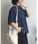 【U.S. POLO ASSN.】シルクタッチ開襟シャツ