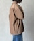 【U.S. POLO ASSN.】シルクタッチ開襟シャツ