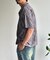 【U.S. POLO ASSN.】シルクタッチ開襟シャツ