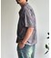 【U.S. POLO ASSN.】シルクタッチ開襟シャツ