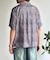 【U.S. POLO ASSN.】シルクタッチ開襟シャツ