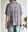 【U.S. POLO ASSN.】シルクタッチ開襟シャツ