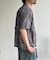【U.S. POLO ASSN.】シルクタッチ開襟シャツ