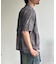 【U.S. POLO ASSN.】シルクタッチ開襟シャツ