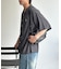 【U.S. POLO ASSN.】シルクタッチ開襟シャツ