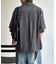 【U.S. POLO ASSN.】シルクタッチ開襟シャツ
