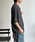 【U.S. POLO ASSN.】シルクタッチ開襟シャツ